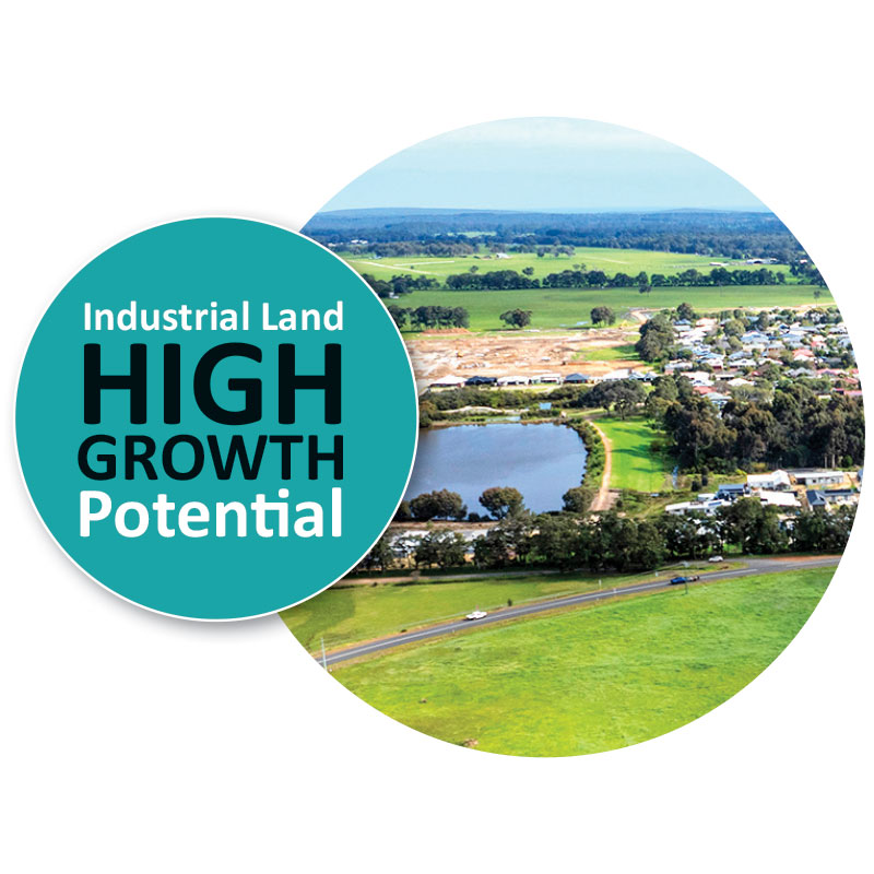 Cowaramup Industrial Estate